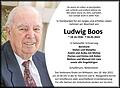 Ludwig Boos