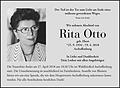 Rita Otto