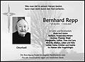 Bernhard Repp