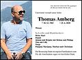Thomas Amberg
