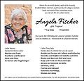 Fischer Angela