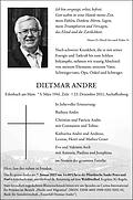 Dietmar Andre