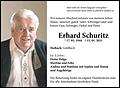 Erhard Schuritz