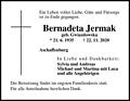 Bernadeta Jermak