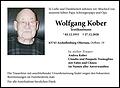 Wolfgang Kober