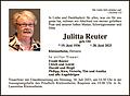Julitta Reuter