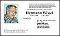 Hermann Wissel