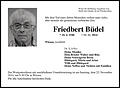 Friedbert Büdel