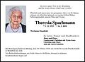Theresia Spachmann