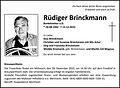Rüdiger Brinckmann