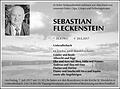 Sebastian Fleckenstein
