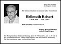 Hellmuth Reisert