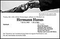 Hermanus Hanus