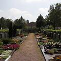 Friedhof, Bild 1085