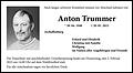 Anton Trummer
