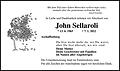 John Sellaroli