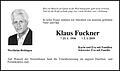 Klaus Fuckner