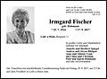 Irmgard Fischer