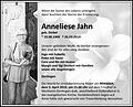 Anneliese Jahn