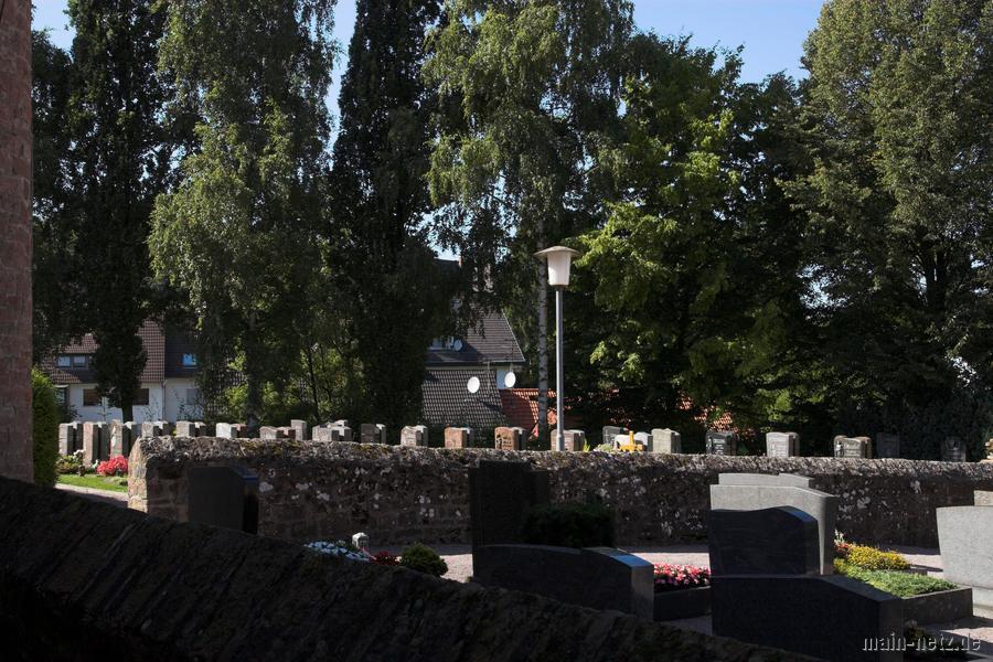 81_Friedhof Oberbessenbach