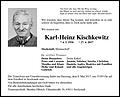 Karl-Heinz Kischkewitz