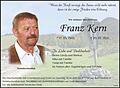 Franz Kern