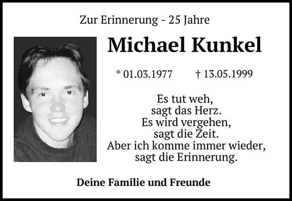 Michael Kunkel