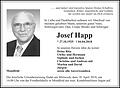 Josef Happ