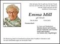 Emma Mill