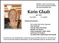 Karin Glaab
