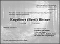Engelbert Bittner