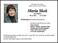 Maria Skok