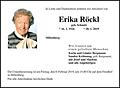 Erika Röckl