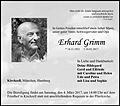 Erhard Grimm