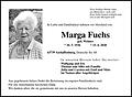 Marga Fuchs