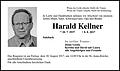 Harald Kellner