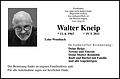 Walter Kneip