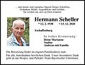 Hermann Scheller