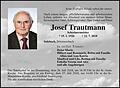 Josef Trautmann