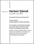 Herbert Steindl