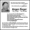 Jürgen Zieger