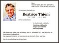 Beatrice Thiem