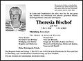 Theresia Bischof