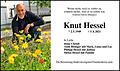 Knut Hessel
