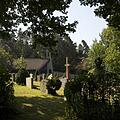 Waldfriedhof, Bild 1295