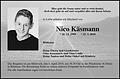 Nico Käsmann