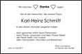 Karl-Heinz Schmitt