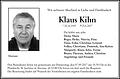 Klaus Kihn