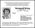 Irmgard Krug