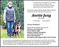 Anette Jung